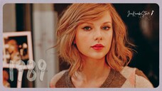 Taylor Swift I Know Places Karaoke