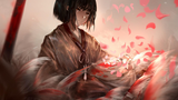 I have an old friend with a sword to go [Sekiro / Royal Son / Story / Tears]