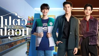 Mε aղժ Wիס Ep 01 (sub indo)