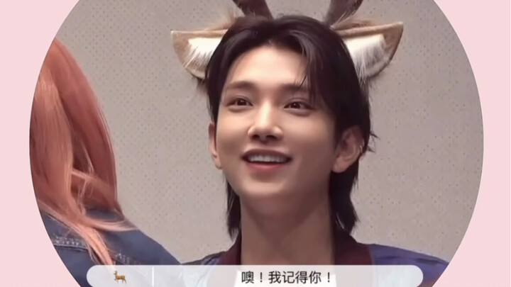 [SEVENTEEN’s Hwang Jeong-eun] [Joshua In-Person Fan Sign] I’m here to see you!