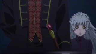 Quái vật phản diện đẹp trai nhất, anh ta luôn xuất hiện với tư cách là một quý ông, và những phụ nữ 