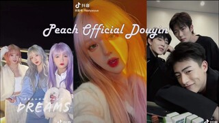 [抖音] HOT "Slow Motion" trên nền nhạc [Yêu 5 & Closer] - Tổng hợp Trend Douyin