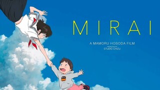 Mirai No Mirai (2018)