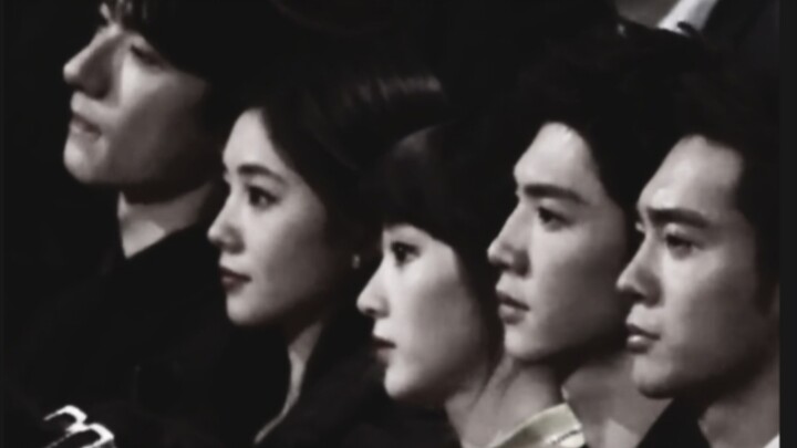 Who understands how precious this side profile is? | The most visually pleasing moment from the Weib