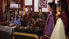 👑The Great Queen Seondeok 🫅° 41 °