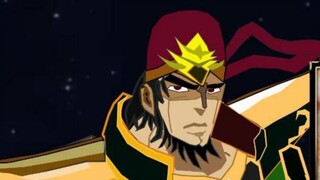 【Three Kingdoms Kill】All landlords dispatched