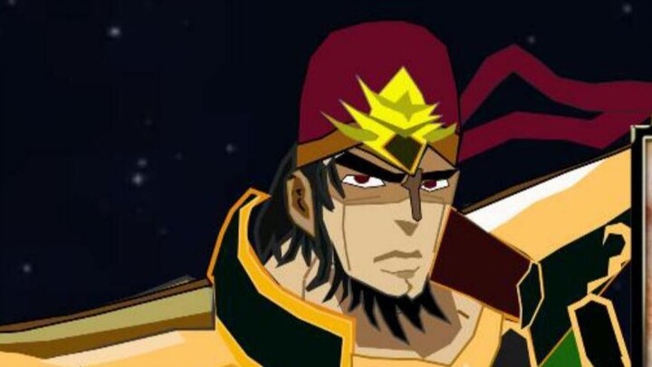 【Three Kingdoms Kill】All landlords dispatched