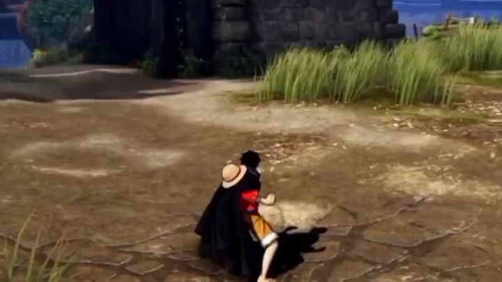 Luffy