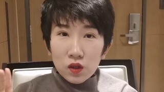 我婆婆咋坐月子