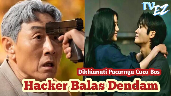 Buried Hearts Kdrama Sub Indo, ENG Alur Cerita 2025