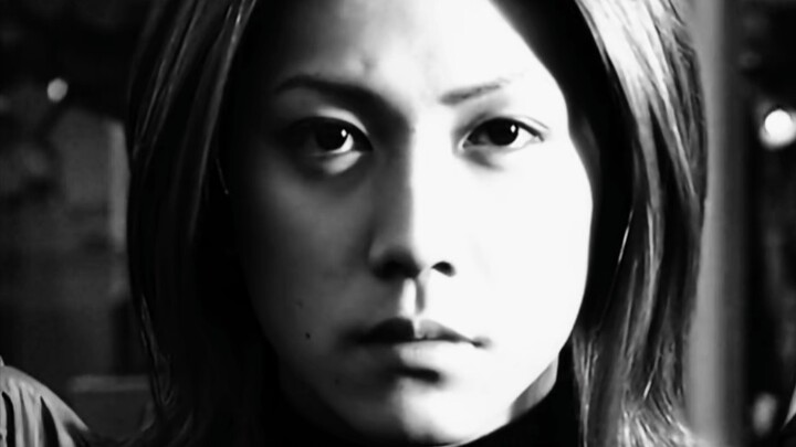 This is the number one killer of Agito. Do you dare to look him in the eye for ten seconds?