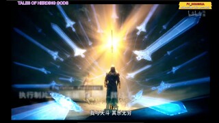 TALES OF HERDING GODS _EPISODE 34 sub indo