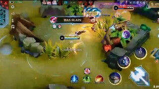 BaNana Kills, BaNana Wins | MLBB