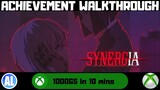 Synergia #Xbox Achievement Walkthrough