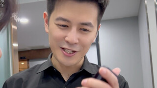 阿尔法boss，拒绝人生歪理！