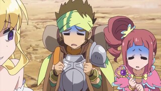 [Voice actors are all monsters] Other characters voiced by Sogiita Gunha