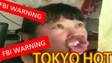 [Chị Dudu] Tokyo Hot