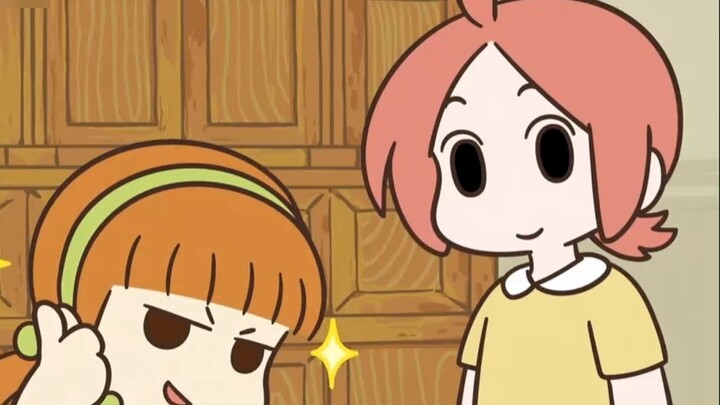 Perang Luo Xiaohei: Satu Orang Mengisi Suara Lima Peran~ 18 Juli: Perang Luo Xiaohei 2! Ayo Jalan Be