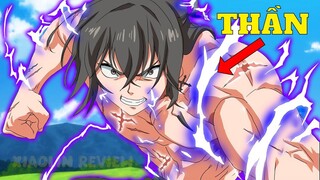 ALL IN ONE | Bị Khinh Thường Nhưng Là Ma Đạn Đế Vương Với Sức Mạnh Áp Đảo | REVIEW PHIM ANIME HAY