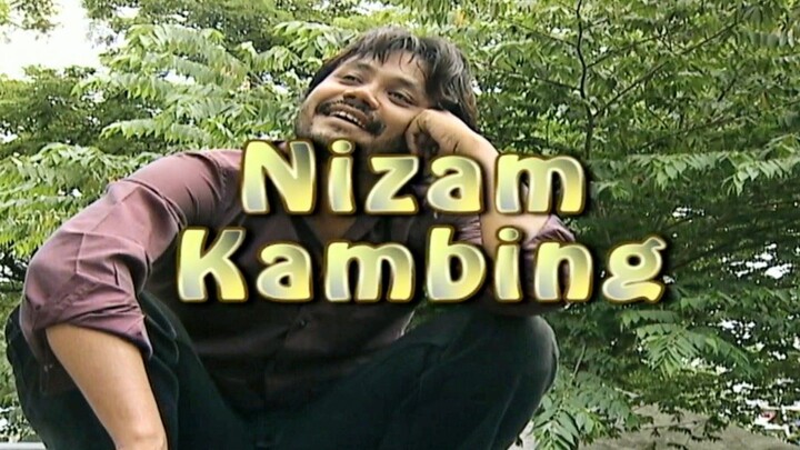 Cerekarama Nizam Kambing 2009