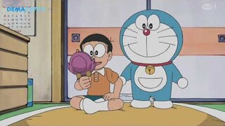 DORAEMON BAHASA INDONESIA TERBARU 2024 [NO ZOOM] - LANGIT TURUN KE BUMI!