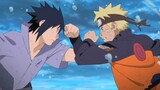 Naruto vs Sasuke - Naruto Shippuden Kesitleri - Naruto-Sasuke Son Savaş
