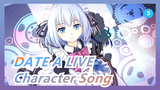 [DATE A LIVE] Elf's Character Song / The Name of BGM Is in the Brief Introduaction_C