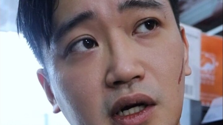 Ajak pacar belanja di supermarket, tapi dia ngotot pengin nikah sama aku!