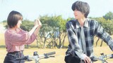 『Even If This Love Disappears from the World Tonight | SEKAKOI』Japanese Full Movie w/ English Sub
