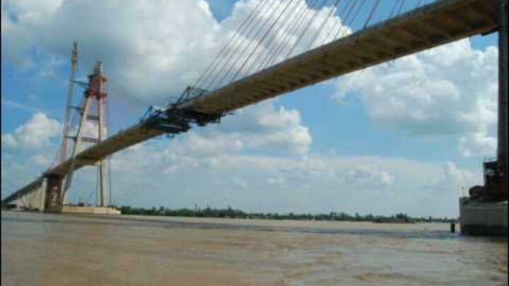 Rach Mieu Bridge
