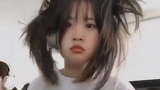 [Wild Human Illustrations] Sexy and cute are nothing compared to funny female faces [Mom, I'll beat 