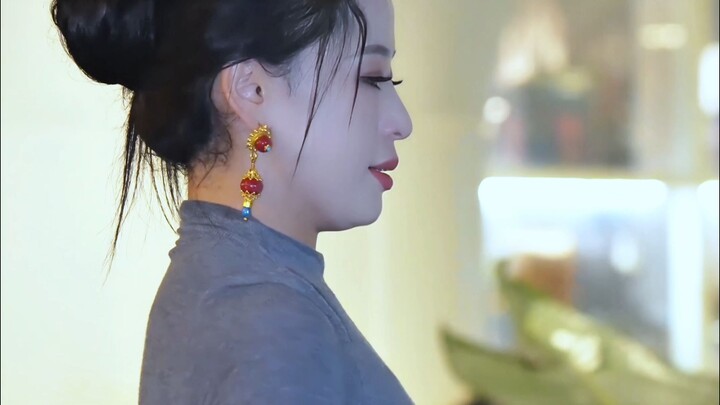 حركاتها، لن أتمكن من تعلمها حتى لو درست ثلاثة أيام