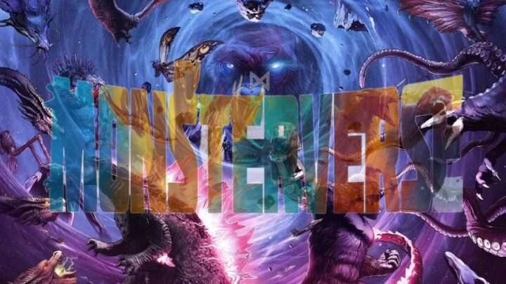 High energy ahead! A song "Wake" takes you to the 10th anniversary of the legendary Godzilla Monster