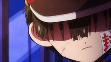 Jibaku Shounen Hanako-kun 2 Part 2 EP 05 (17) ซับไทย