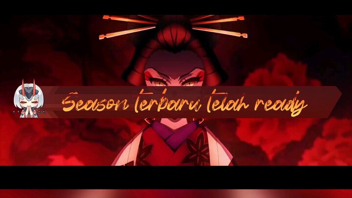 season 4 terbaru DSR