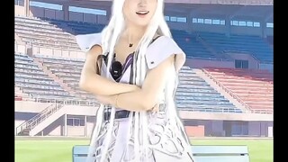 เข้ามาในไลฟ์สดแล้วทำตัวงี่เง่าเลยนะ喵