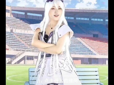 เข้ามาในไลฟ์สดแล้วทำตัวงี่เง่าเลยนะ喵