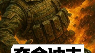 这才是爆炸最致命的部分！