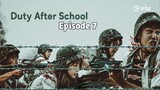 (Sub Indo) Duty After School Part 2 Episode 7 (2023)