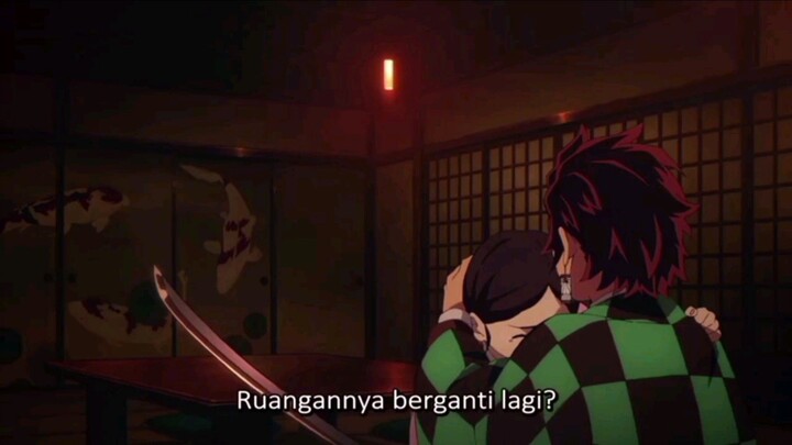 DEMON SLAYER S1 - [ Episode 12B - Sub Indo ]