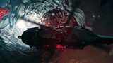 [AMV]Horrible & gigantic monster in the game <Back 4 blood>