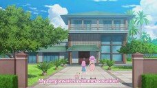 Himitsu noAiPriตอนที20