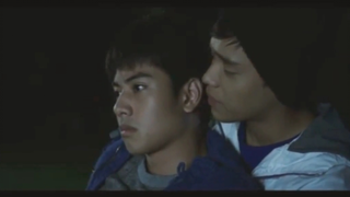 [BL] รวมคลิปชักวาฬระหว่างผู้ชาย ep 38