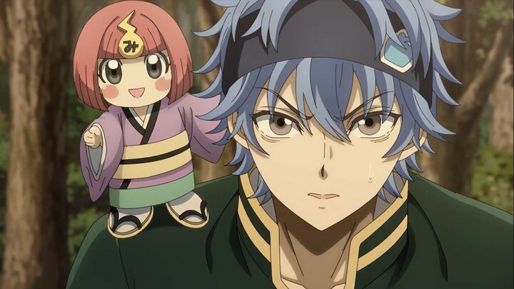 Dead Account Episode 3 (2026) Sub Indo