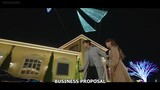 Business proposal English subtitles Episode 6