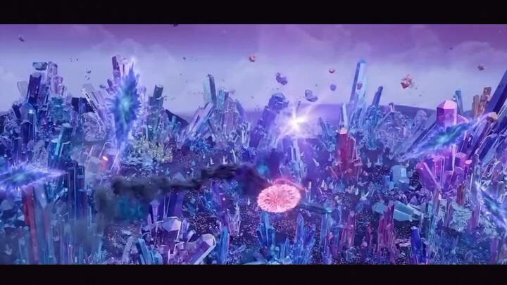 Renegade immortal episode 70 sub indo