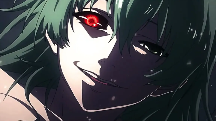 นี่คือ 4K อะนิเมะ เอโตะ โยชิมูระ