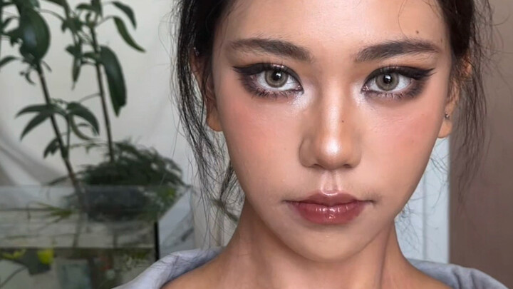 Makeup isn’t about achieving perfection—it’s about embracing our unique beauty and shining a light o