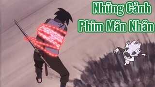 Những Cảnh Phim Mãn Nhãn