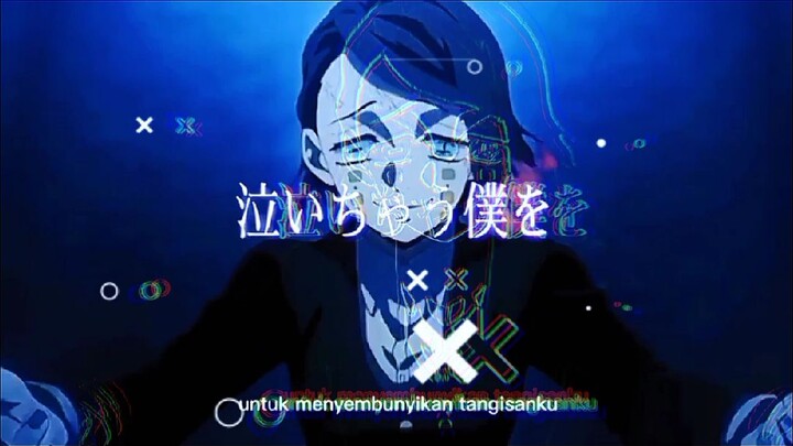 ฉากเอ็นมุVSทันจิโร่😁😁#ดาบพิฆาตอสูร